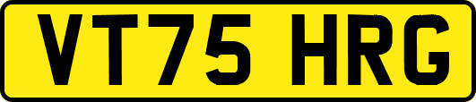 VT75HRG