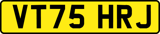 VT75HRJ