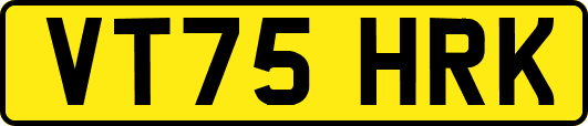 VT75HRK