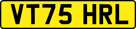 VT75HRL
