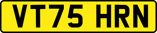 VT75HRN