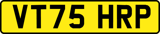 VT75HRP