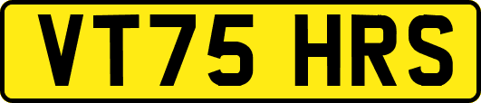 VT75HRS