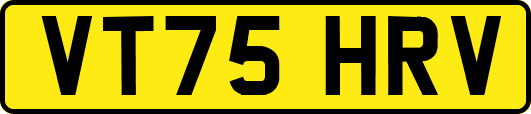 VT75HRV