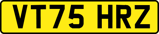 VT75HRZ