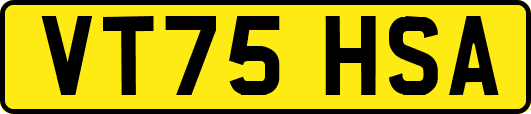 VT75HSA