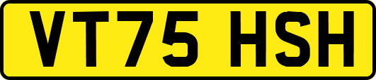 VT75HSH