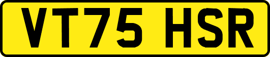 VT75HSR