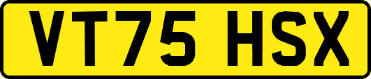 VT75HSX