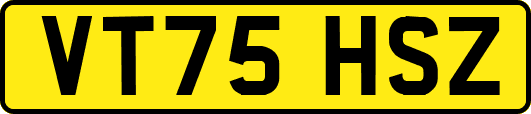 VT75HSZ