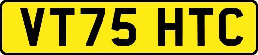 VT75HTC