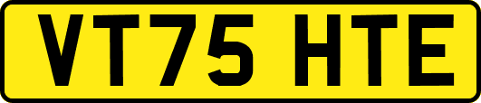 VT75HTE