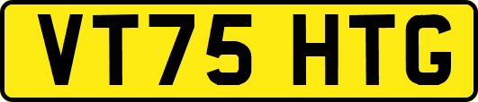 VT75HTG