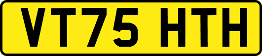 VT75HTH