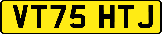 VT75HTJ