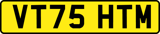 VT75HTM