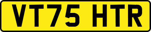 VT75HTR