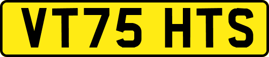 VT75HTS