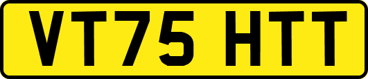 VT75HTT