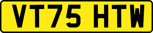 VT75HTW