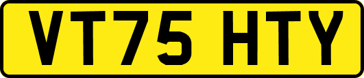 VT75HTY