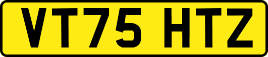 VT75HTZ