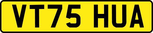 VT75HUA