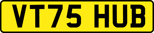 VT75HUB