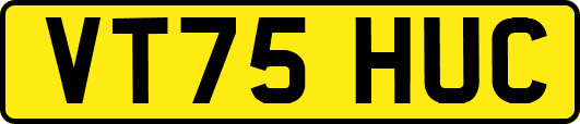 VT75HUC