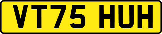 VT75HUH
