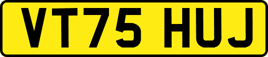 VT75HUJ