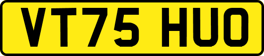 VT75HUO