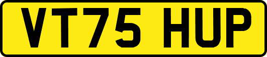 VT75HUP