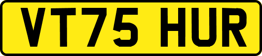 VT75HUR