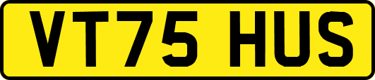 VT75HUS