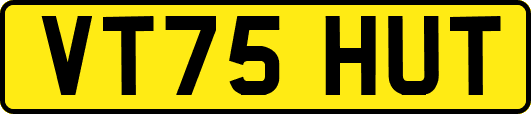VT75HUT