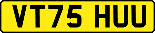 VT75HUU