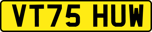 VT75HUW