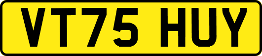 VT75HUY