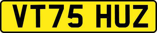 VT75HUZ