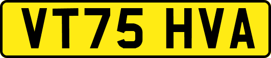 VT75HVA