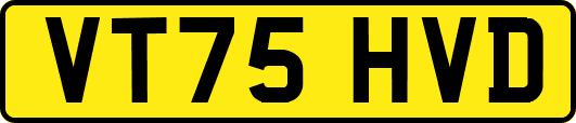 VT75HVD