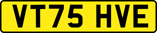 VT75HVE