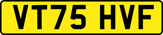 VT75HVF