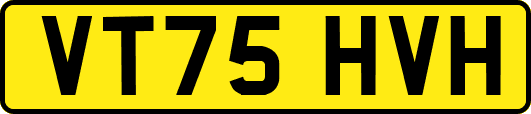 VT75HVH