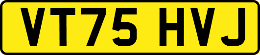 VT75HVJ