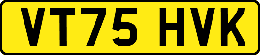 VT75HVK