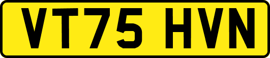 VT75HVN