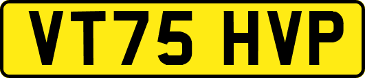 VT75HVP