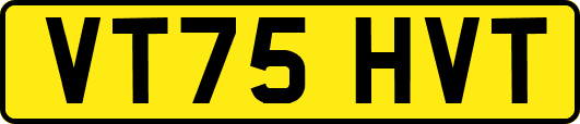 VT75HVT